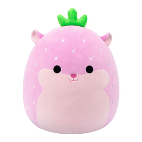 Squishmallows - 40 cm P27 - Davi Hamster (270220) Squishmallows
