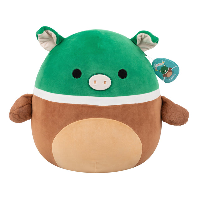 Squishmallows - 40 cm Plush - Carmine Squishmallows