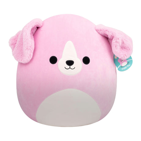 Squishmallows - 40 cm Plush P26  - Peggy Sue Golden Retriever Squishmallows