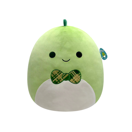 Squishmallows - 50 cm P16 Danny Dino (4220P16) Squishmallows