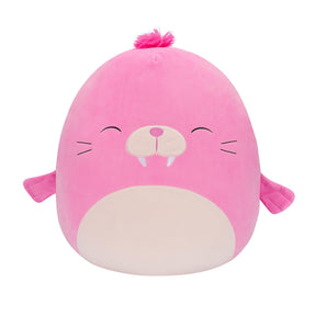 Squishmallows - 50 cm P17 Pepper Walrus (4223P17) Squishmallows