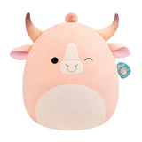 Squishmallows - 50 cm P24 Howland Bull (248632) Squishmallows