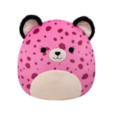 Squishmallows - 50 cm P25 Jalisca Cheetah (258633) Squishmallows