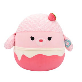 Squishmallows - 50 cm Plush P22 - Chloe Poodle (227722) Squishmallows
