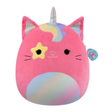 Squishmallows - 50 cm Plush - Sienna Caticorn (280455) Squishmallows