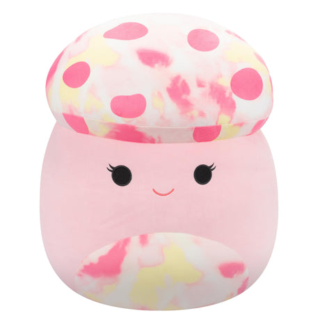 Squishmallows 60 cm Rachel Mushroom (209078) Squishmallows