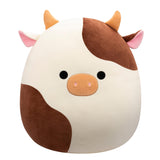 Squishmallows 60 cm Ronnie Cow (209079) Squishmallows