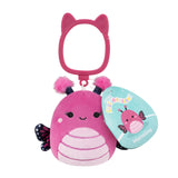 Squishmallows 9 cm plush P24 Clip-on - Marcelina Squishmallows