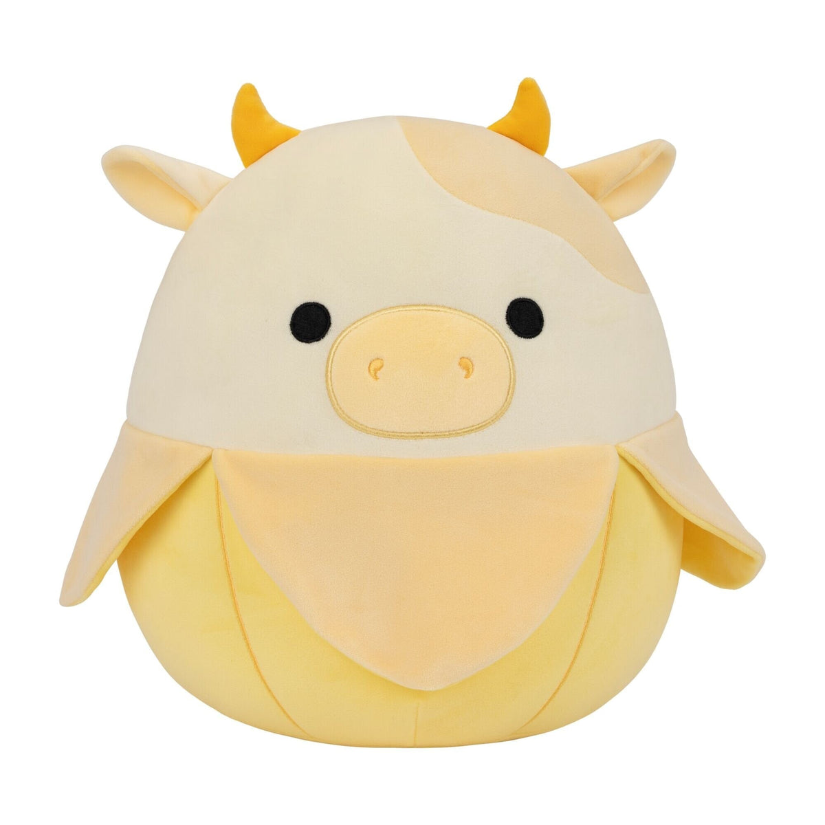 Squishmallows - Bowman Banana Cow 30 cm (280446) Squishmallows