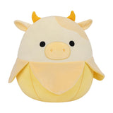 Squishmallows - Bowman Banana Cow 30 cm (280446) Squishmallows