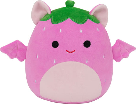 Squishmallows - 19 cm A1 - Brigitte Marie Bat