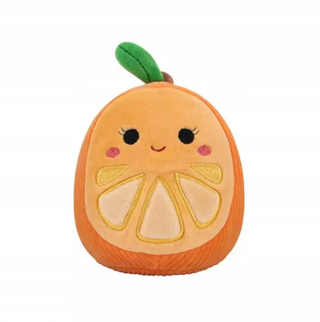 Squishmallows Pets Celia appelsin hundelegetøj 18 cm