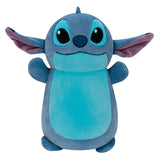 Squishmallows - Disney Stitch Hugmee 25 cm - (219557) Squishmallows