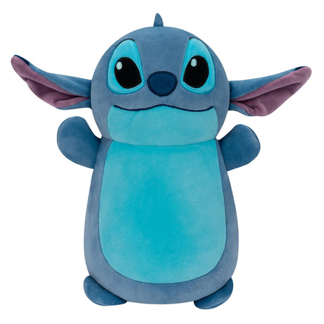 Squishmallows - Disney Stitch Hugmee 25 cm - (219557) Squishmallows
