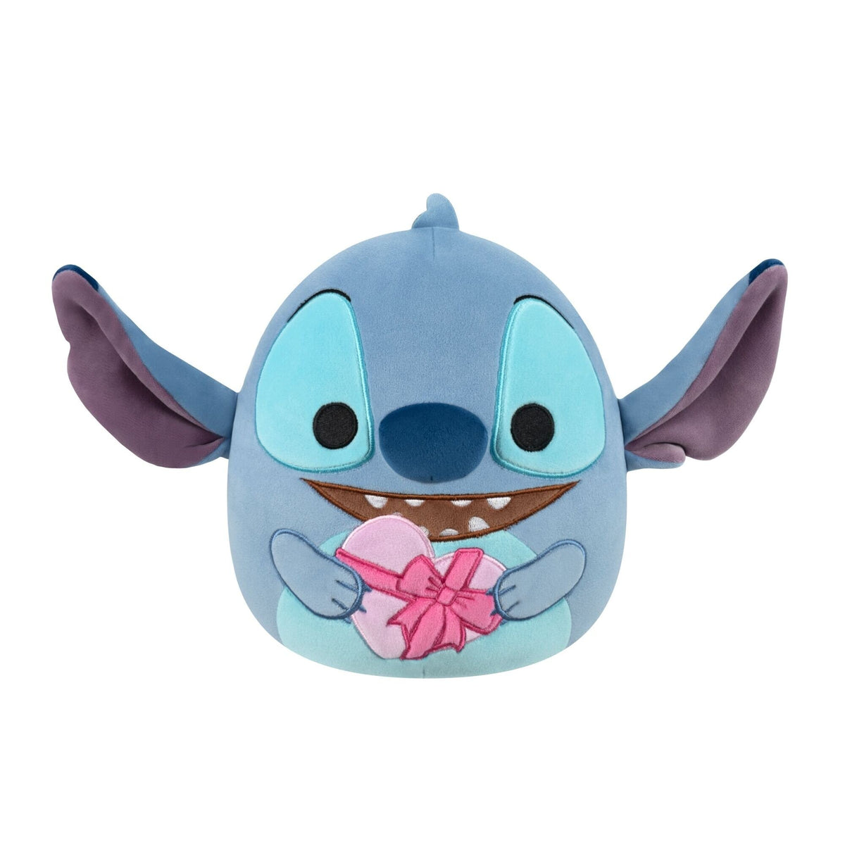 Squishmallows - Disney Stitch with Hearts (260882) Squishmallows