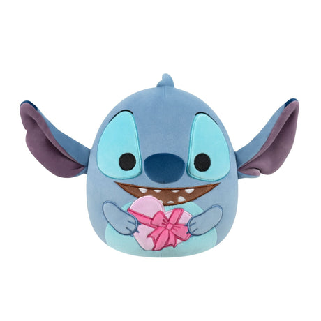 Squishmallows - Disney Stitch with Hearts (260882) Squishmallows