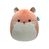 Squishmallows Erica chinchilla 50 cm – produktet alene