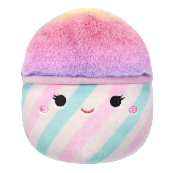 Squishmallows Flip-A-Mallows Tucker & Bevin – 13 cm