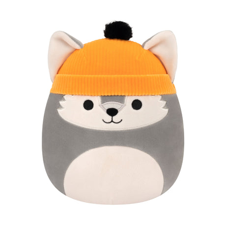 Squishmallows - Halloween 2026 19 cm - Willy Squishmallows