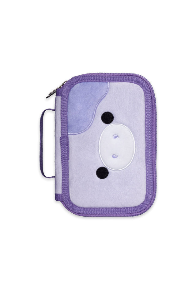 Squishmallows - Pencilcase - Bubba (PC154687SQM) Squishmallows