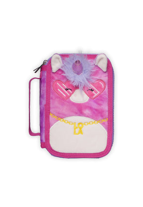 Squishmallows - Pencilcase - Lola (PC115374SQM) Squishmallows