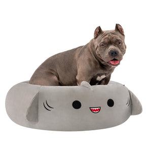 Squishmallows - Pet Bed - Shark 76 cm (JPT0097-L) Squishmallows