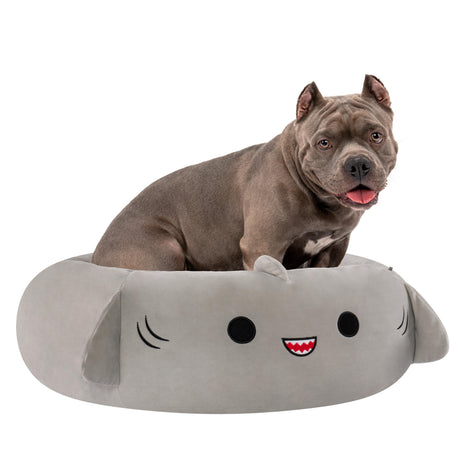 Squishmallows - Pet Bed - Shark 76 cm (JPT0097-L) Squishmallows