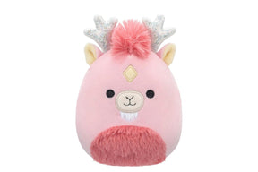 Squishmallows - Plush 12cm W19 - Helia Squishmallows
