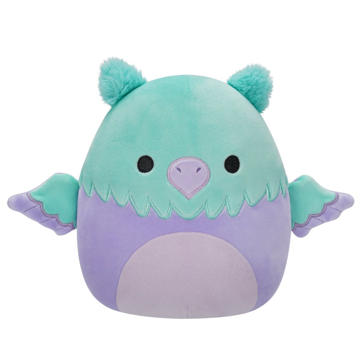 Squishmallows - Plush 12cm W19 - Minerva Squishmallows