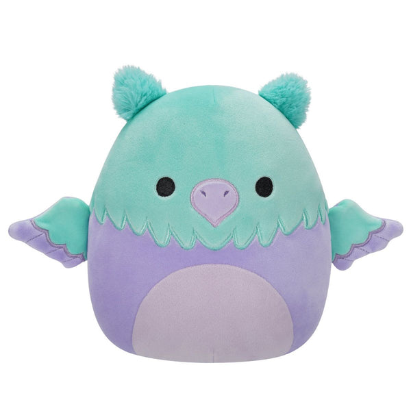 Squishmallows Minerva grif bamse – 12 cm