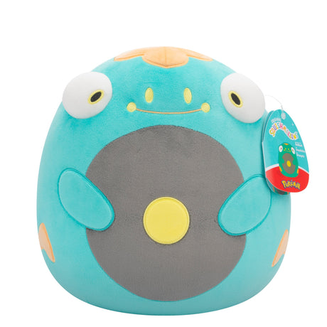 Squishmallows - Pokemon Bellibolt 25 cm - (SQPK00057) Squishmallows