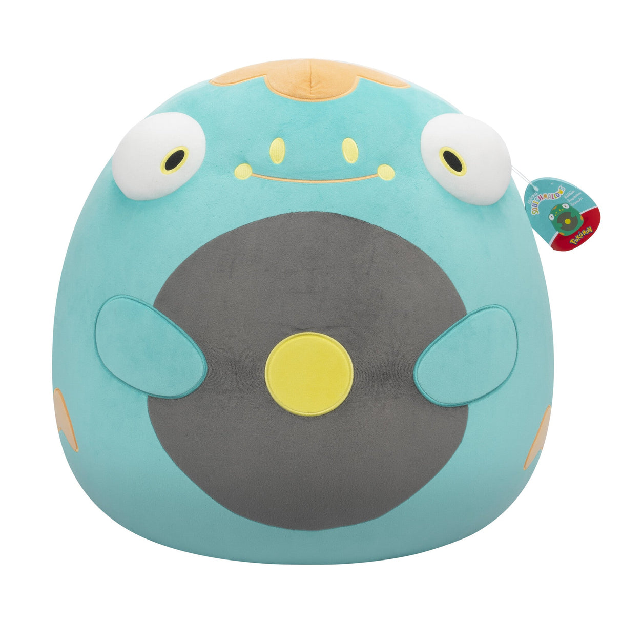 Squishmallows - Pokemon Bellibolt 50 cm - (SQPK00093) Squishmallows