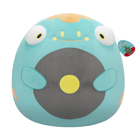 Squishmallows - Pokemon Bellibolt 50 cm - (SQPK00093) Squishmallows