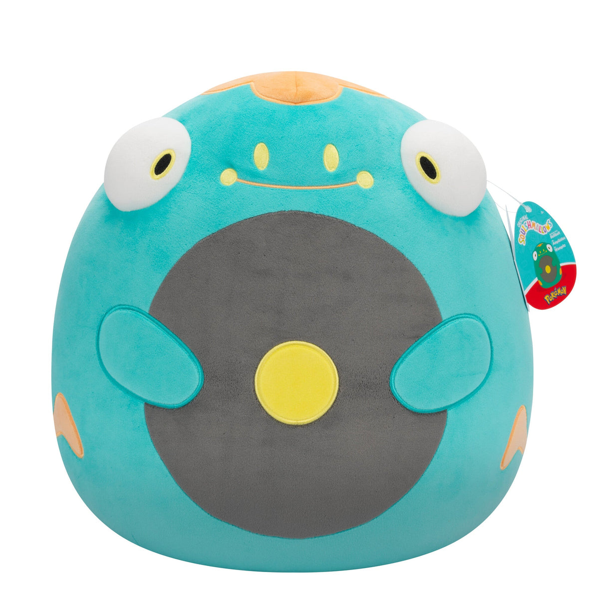 Squishmallows - Pokemon Bellibolt - (SQPK00069) Squishmallows