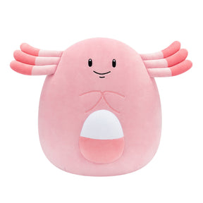 Squishmallows - Pokemon Wave 7B 25 cm - Chansey (SQPK00060) Squishmallows