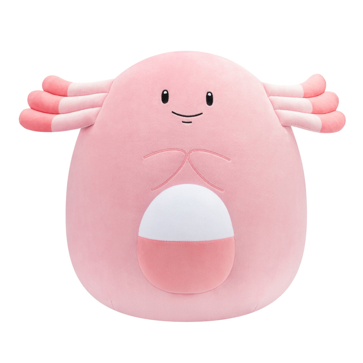 Squishmallows - Pokemon Wave 7B 35 cm - Chansey (SQPK00072) Squishmallows