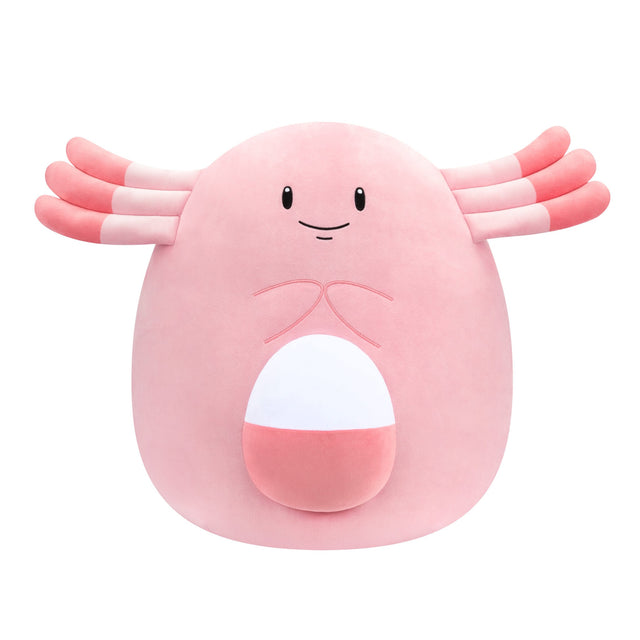 Squishmallows - Pokemon Wave 7B 50 CM - Chansey (SQPK00096) Squishmallows