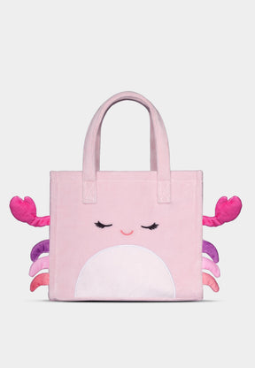 Squishmallows - Totebag - Cailey (LT404812SQM) Squishmallows