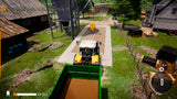 Farming Simulator 26: Nintendo Switch Edition