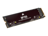 CORSAIR Solid state-drev MP700 1TB M.2 PCI Express 5.0 x4 (NVMe)