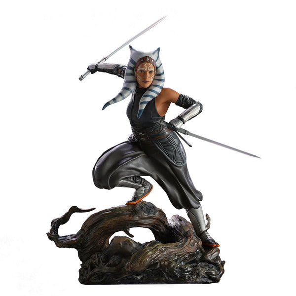 Star Wars Ahsoka Tano – Art Scale 1/10 Statue