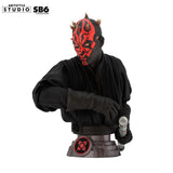 STAR WARS - Buste Darth Maul Abysse