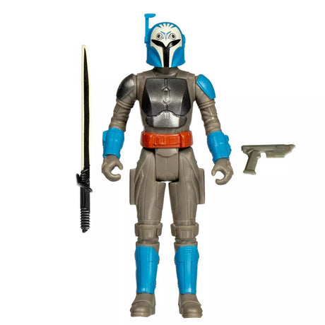 Star Wars – Epic Hero Action Figure - Katan (G01435) Disney