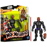 Star Wars - MixMashers Darth Maul Action Figure (G0298) Star wars