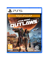 Star Wars Outlaws (Gold Edition) Ubisoft