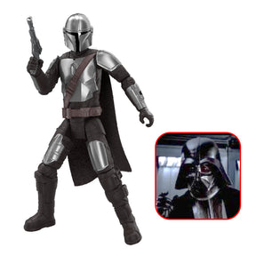 Star Wars - Titan Figure 30 cm V2 - Darth Vader (G26865X0) Star Wars