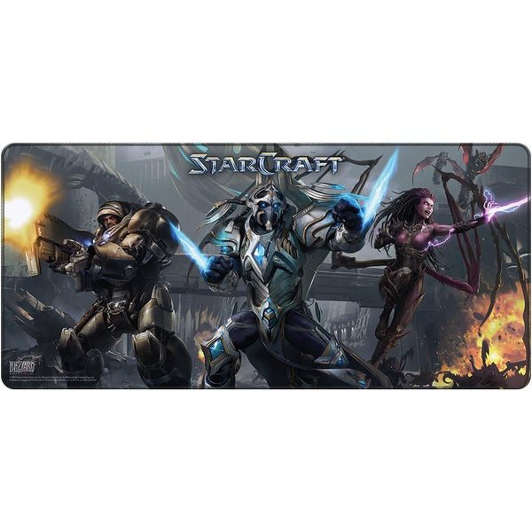 Starcraft – Expansion Mousepad XL (Limited Edition)