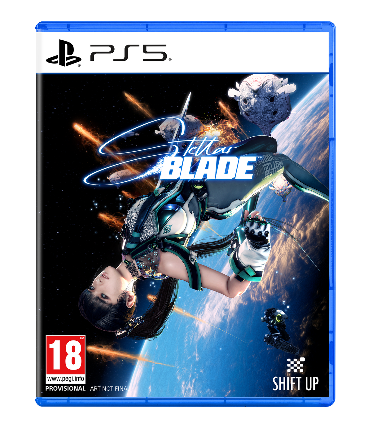 Stellar Blade (Nordisk) Sony