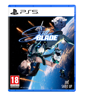 Stellar Blade (Nordisk) Sony