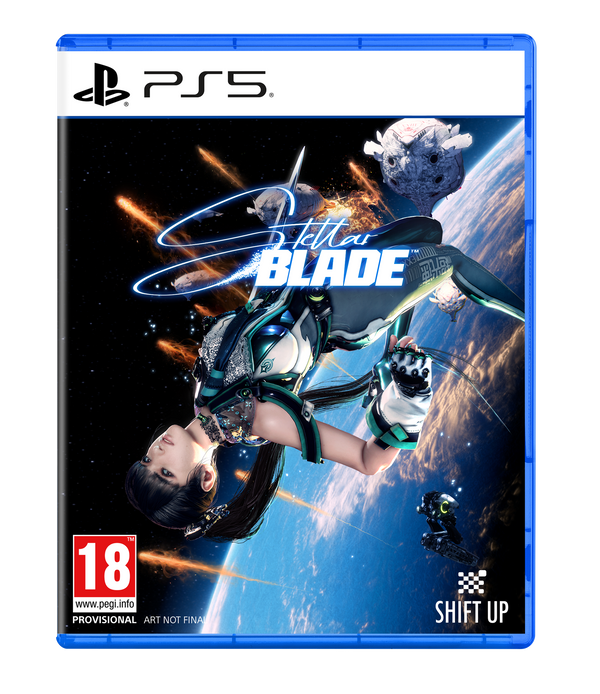 Stellar Blade (Nordisch)